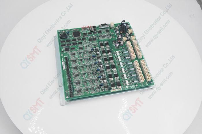 Panasonic cm402 LED card